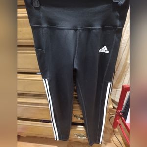 Adidas leggings